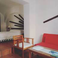 Casa Rural La Posada de María