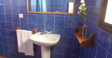 Casa Rural La Posada de María