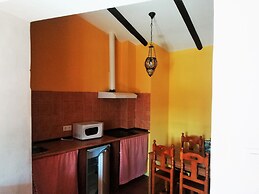 Casa Rural La Posada de María