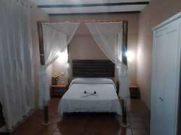 Casa Rural La Posada de María