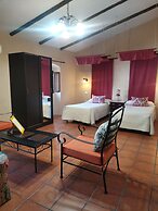 Casa Rural La Posada de María