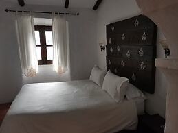 Casa Rural La Posada de María