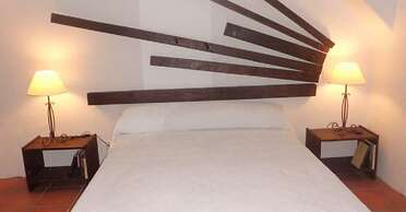 Casa Rural La Posada de María