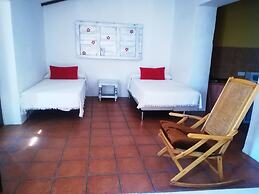 Casa Rural La Posada de María