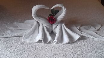 Casa Rural La Posada de María