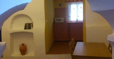 Casa Rural La Posada de María