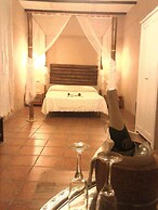 Casa Rural La Posada de María