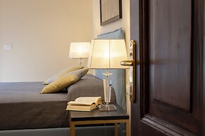 Prestigious Apartment Via Barberini