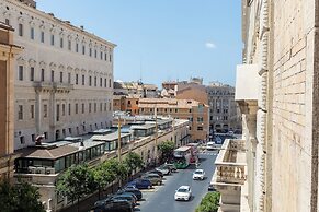 Prestigious Apartment Via Barberini