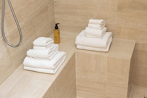 Prestigious Apartment Via Barberini