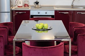 Prestigious Apartment Via Barberini