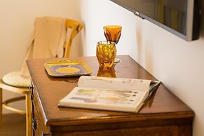 Prestigious Apartment Via Barberini