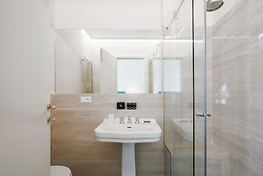 Prestigious Apartment Via Barberini