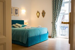 Prestigious Apartment Via Barberini