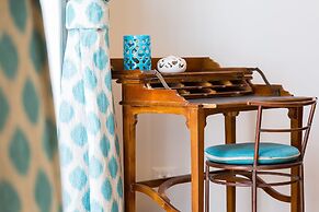 Prestigious Apartment Via Barberini