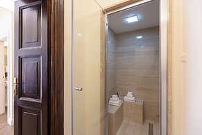 Prestigious Apartment Via Barberini