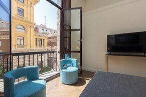 Prestigious Apartment Via Barberini