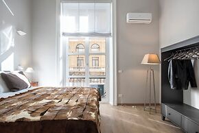 Prestigious Apartment Via Barberini