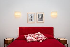 Prestigious Apartment Via Barberini