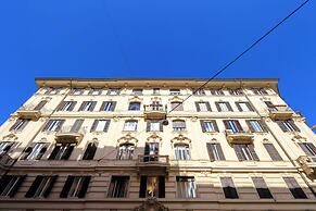 Prestigious Apartment Via Veneto