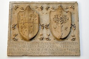 Prestigious Apartment Via Veneto