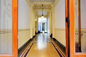 Prestigious Apartment Via Veneto