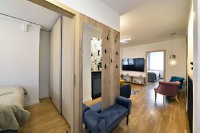 Apartment First Choice Ilica