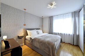 Apartment First Choice Ilica