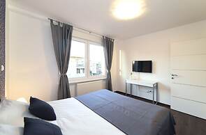 Apartment First Choice Ilica