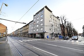 Apartment First Choice Ilica