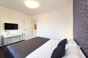 Apartment First Choice Ilica