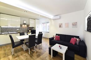 Apartment First Choice Ilica