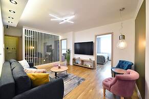 Apartment First Choice Ilica