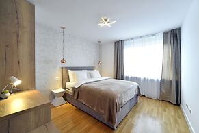 Apartment First Choice Ilica