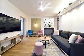 Apartment First Choice Ilica