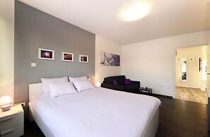 Apartment First Choice Ilica