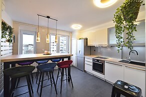 Apartment First Choice Ilica