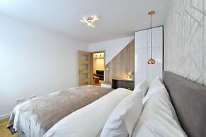 Apartment First Choice Ilica