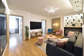 Apartment First Choice Ilica