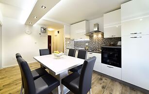 Apartment First Choice Ilica