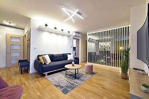 Apartment First Choice Ilica