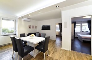 Apartment First Choice Ilica