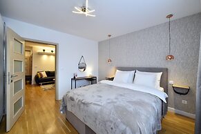 Apartment First Choice Ilica