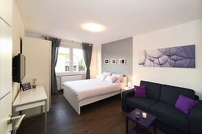 Apartment First Choice Ilica