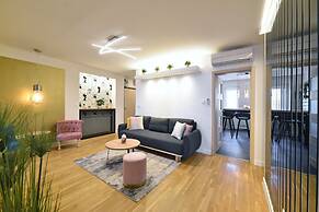 Apartment First Choice Ilica