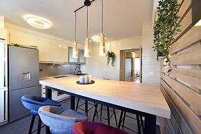 Apartment First Choice Ilica