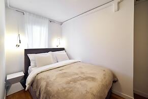 Apartment First Choice Ilica