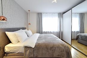 Apartment First Choice Ilica