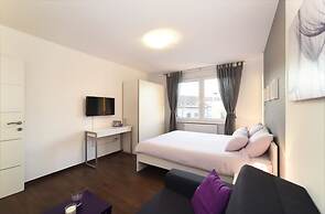 Apartment First Choice Ilica