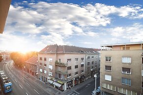 Apartment First Choice Ilica